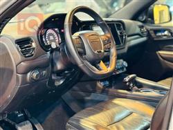 دودج دورانجو